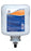 Stokoderm Sun Protect 30 PURE - Sunscreen SPF 30 Cream 1 Liter Dispenser Refill Cartridge - SUN1L