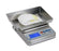Detecto Scale Food / Lab Scale Detecto Digital Display 1 Gram Capacity Chrome Battery Operated - WPS12DT