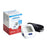 Omron3 Series - Digital Blood Pressure Monitor 1-Tube Automatic Adult Large Cuff - Omron Healthcare - BP7100