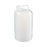 Nalgene - Jug Round with Carrying Handle Polypropylene 4 Liter - 2221-0010