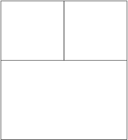 UAL - Blank Label Printer Label White Paper 1-15/16 X 2 Inch - ULDTPN21534