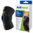 Actimove Sports Edition - Knee Support One Size Fits Most Pull-On / Hook and Loop Strap Closure 11-1/2 to 16-1/8 Inch Knee Circumference Left or Right Knee - 7559310