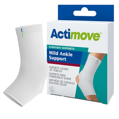 Bsn Medical Ankle Support Actimove Everyday Supports Large Pull-On Left Or Right Foot - 7560322
