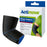 Bsn Medical Elbow Support Actimove Sports Edition One Size Fits Most Pull-On / Hook And Loop Strap Closure Sleeve Left Or Right Elbow 7-1/2 To 14-1/2 Inch Circumference Black - 7561730