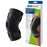 Actimove Sports Edition - Knee Brace Large Pull-On / D-Ring / Hook and Loop Strap Closure 18 to 20 Inch Thigh Circumference Left or Right Knee - 7568753