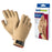 Actimove - Compression Gloves Open Finger Large Wrist Length Hand Specific Pair - Bsn Medical - 7578322