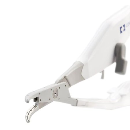 LigaSure - Electrosurgical Dissector 21 cm Length Fine 40° Angled 2 mm Wide Jaw - LF2019