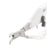LigaSure - Electrosurgical Dissector 21 cm Length Fine 40° Angled 2 mm Wide Jaw - LF2019
