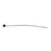 Sun Med Stylette, Ped Alum Str Lf Disp11"X6Fr (25/Bx) - 9-0204-11