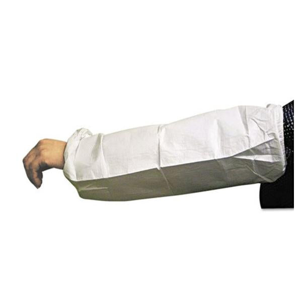 Fisher Scientific Co. Sleeve Compression Proshield Nexgen 18" White 100/Ca - 190882165