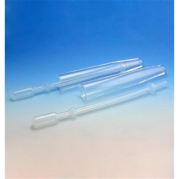 Globe Scientific Quick-Prep Urinalysis System Pipette And Tube 12Ml Conical Bottom Ns 1000/Ca - 3825