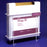 Cardinal Curity Bag It Sponge Counter Bag 5 Large or 10 Small Sponges 36 X 10 Inch - 5096