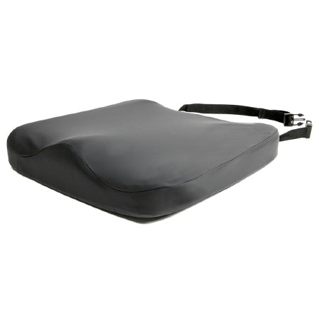 Proactive Medical Products Cushion, Wheelchair Contour Mold Foam Protekt 14"X 14"X 3" - 76017-SP