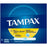 The Palm Tree Group Tampon Tampax Regular Absorbency Cardboard Applicator Individually Wrapped - 7301022110