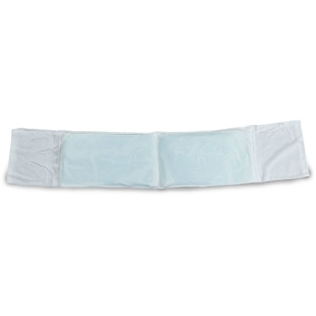 Polar Skin Cooling Collar - Cold Pack Neck One Size Fits Most 2 X 5-1/4 X 8-1/2 Inch Polar Skin Mini-Mesh / ArcticAqua / Gel Reusable - North American Rescue - ZZ-0670