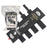 North American Rescue Splint Kit, Telescoping Collapsible - 50-0039
