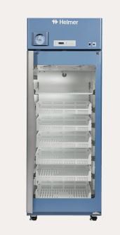 Horizon Series - Refrigerator Pharmaceutical 20.2 cu.ft. 1 Door Automatic Defrost - Helmer Scientific - 5116120-1
