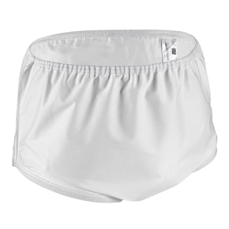 Salk Protective Underwear Unisex Nylon / Plastic 2 X-Large Pull On - 850XXLG