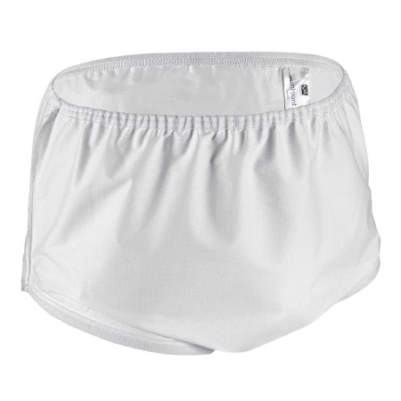 Sani-Pant - Protective Underwear Unisex Nylon / Plastic 2X-large Pull On Reusable - 850XXLG