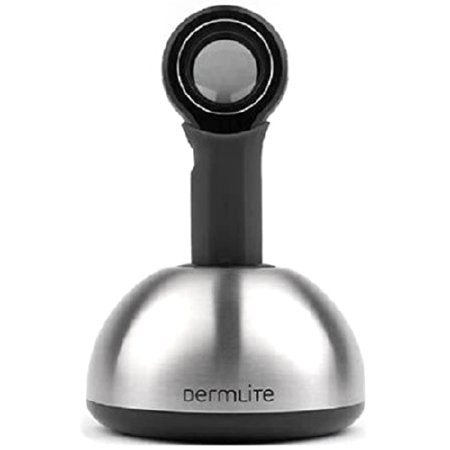 DermLite - Charging Base With or without the silicone sleeve For Dermlite DL4 or DL4N - DL4CB