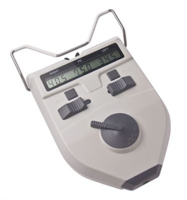 Lombart - Digital Pupillometer - DA0LOPD1