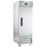 Corepoint Scientific White Diamond Series - Refrigerator Laboratory Use 23 cu.ft. 1 Swing Door Cycle Defrost - NSWDR231SSS/0