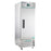 Corepoint Scientific White Diamond - Upright Freezer Laboratory Use 23 cu.ft. 1 Solid Swing Door Automatic Defrost - Horizon Scientific - NSWDF231SSS/0A