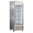 Corepoint Scientific - Refrigerator General Purpose 23 cu.ft. 1 Swing Glass Door Cycle Defrost - GPR231SSG/0