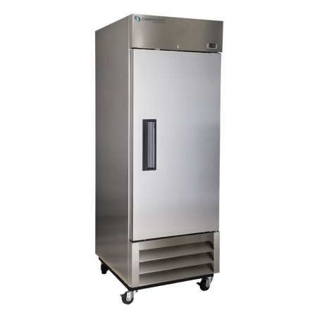 Corepoint Scientific - Refrigerator General Purpose 23 cu.ft. 1 Solid Swing Door Cycle Defrost - GPR231SSS/0
