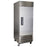 Corepoint Scientific - Upright Freezer General Purpose 23 cu.ft. 1 Solid Swing Door Automatic Defrost - Horizon Scientific - GPF231SSS/0A