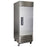 Corepoint Scientific - Upright Freezer General Purpose 23 cu.ft. 1 Solid Swing Door Automatic Defrost - GPF231SSS/0A