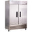 Corepoint Scientific - Upright Freezer General Purpose 49 cu.ft. 1 Solid Swing Door Automatic Defrost - GPF492SSS/0A