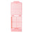 Simport Scientific Cassette, Histosette I Biopsy Pink (1500/Cs) - M491-3