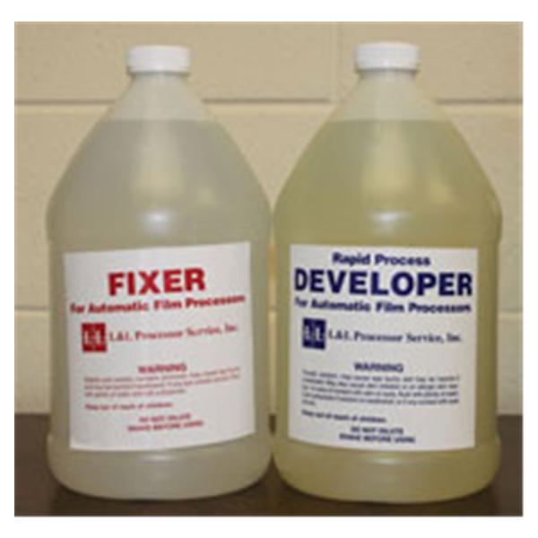 L&L Processor Service Pack Processor Combo 4/Ca - C4