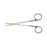 Teleflex Scissors Metzenbaum Supercut 6" Blunt Supercut Curved Stainless Steel Ea - KM35382