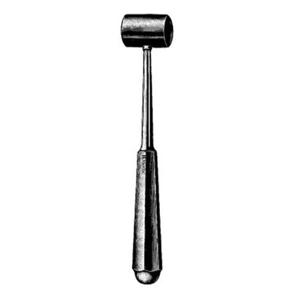 Teleflex Mallet Orthopedic K Medic 7-3/4" #49 Lead Filled Ea - KM46656