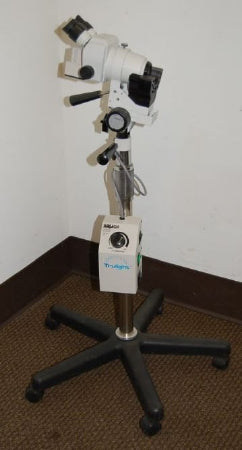 Wallach Zoomstar - Refurbished Colposcope 3.75X7.5X 15X - DM906057T