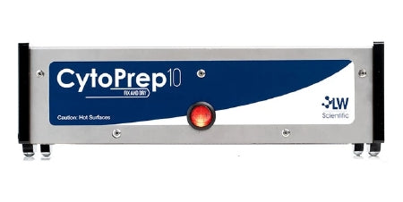 Lw Scientific Slide Dryer Cytoprep10 - CPL-FXDR-10SR