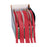 Patterson Medical Supply Loop, F/Splint Rolyan N/Adh Red 1"X25Yds - A33822