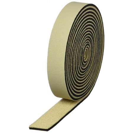 Patterson Medical Supply Material, Strapping Neoprene 1/16"X2"X7Yds - 81631696