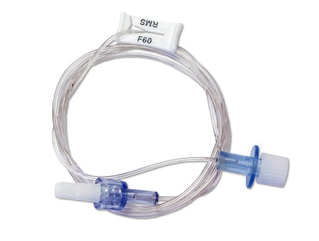Koru Medical Systems Infusion Set, Precision F60 (50/Bx) - F60