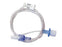 Koru Medical Systems Infusion Set, Precision F60 (50/Bx) - F60