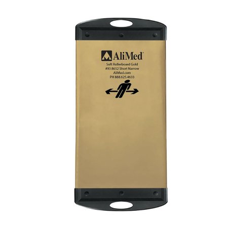 AliMed Soft Gold - Transfer Roller Board Gold - 938652
