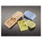 Simport Plastics Ltd. Histosette I Processing/Embedding Tissue Cassette Gray Lid 1500/Ca - M490-9