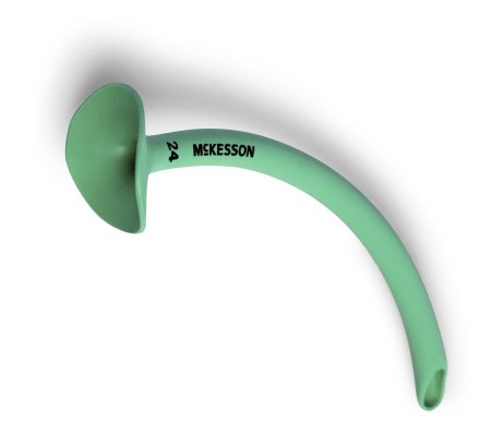 McKesson - Nasopharyngeal Airway 24 Fr. Sterile - 159-75-24