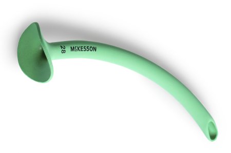 McKesson - Nasopharyngeal Airway 28 Fr. Sterile - 159-75-28