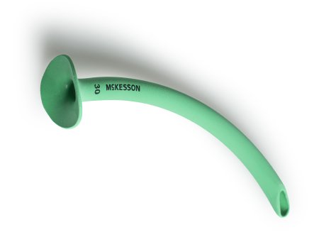 McKesson - Nasopharyngeal Airway 30 Fr. Sterile - 159-75-30