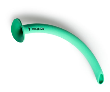 McKesson - Nasopharyngeal Airway 36 Fr. Sterile - 159-75-36