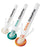 Becton Dickinson Prep Solution Chloraprep Clear 10.5 Ml Applicator 2% / 70% Strength Chg (Chlorhexidine Gluconate) / Isopropyl Alcohol Sterile - 930700