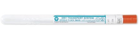 Puritan Medical Products Nasopharyngeal Collection And Transport System Hydraflock 6 Inch Length Sterile - 25-3317-H BT